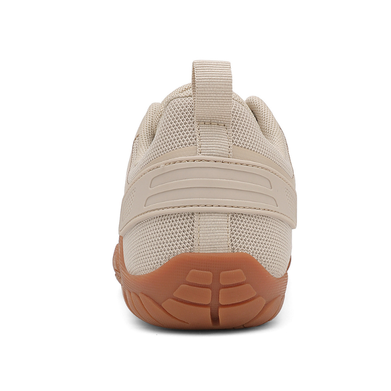 Barfuß Wanderschuhe leicht