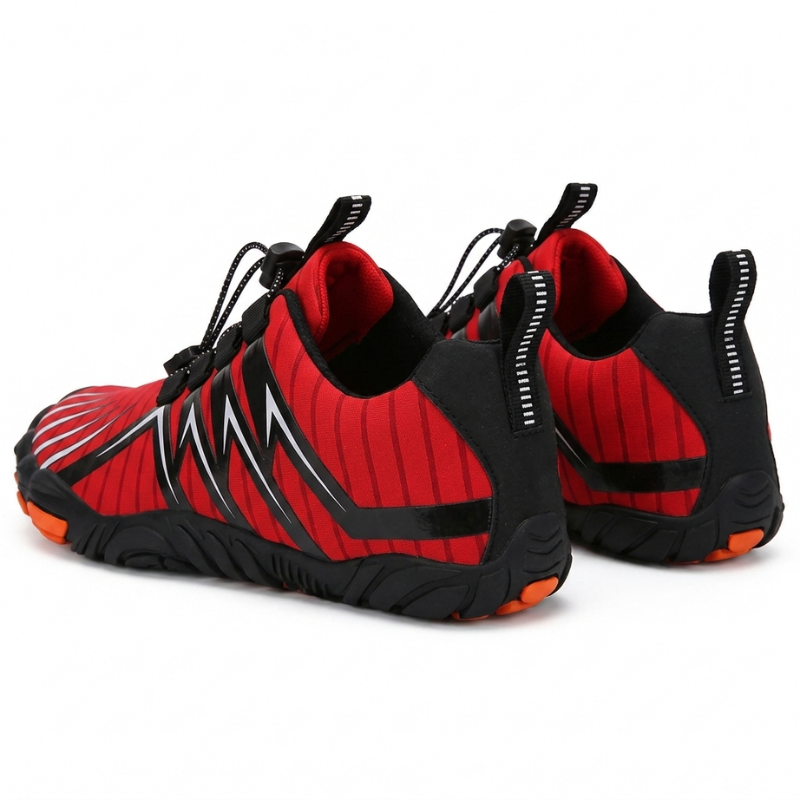 Barfuß wanderschuhe sommer