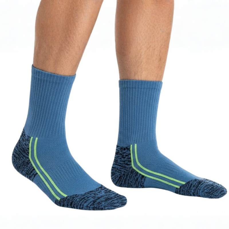 Wasserdichte socken wandern
