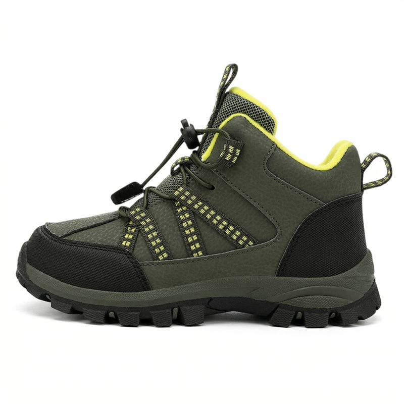 Wasserdichte wanderschuhe kinder