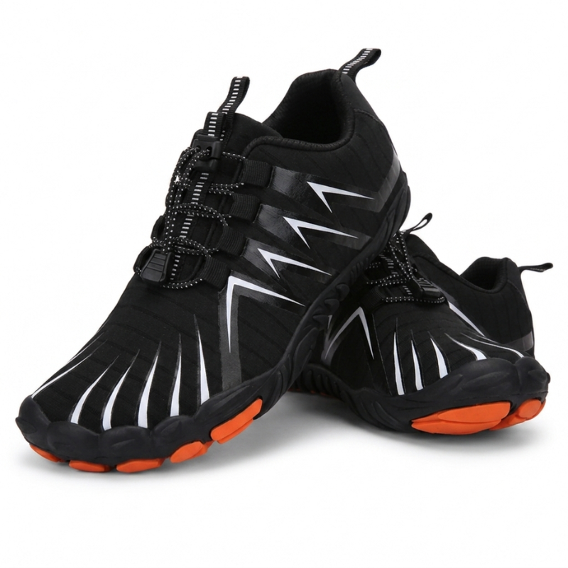 Barfuß wanderschuhe sommer