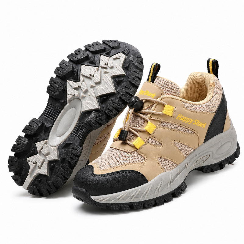 Wanderschuhe kinder herbst