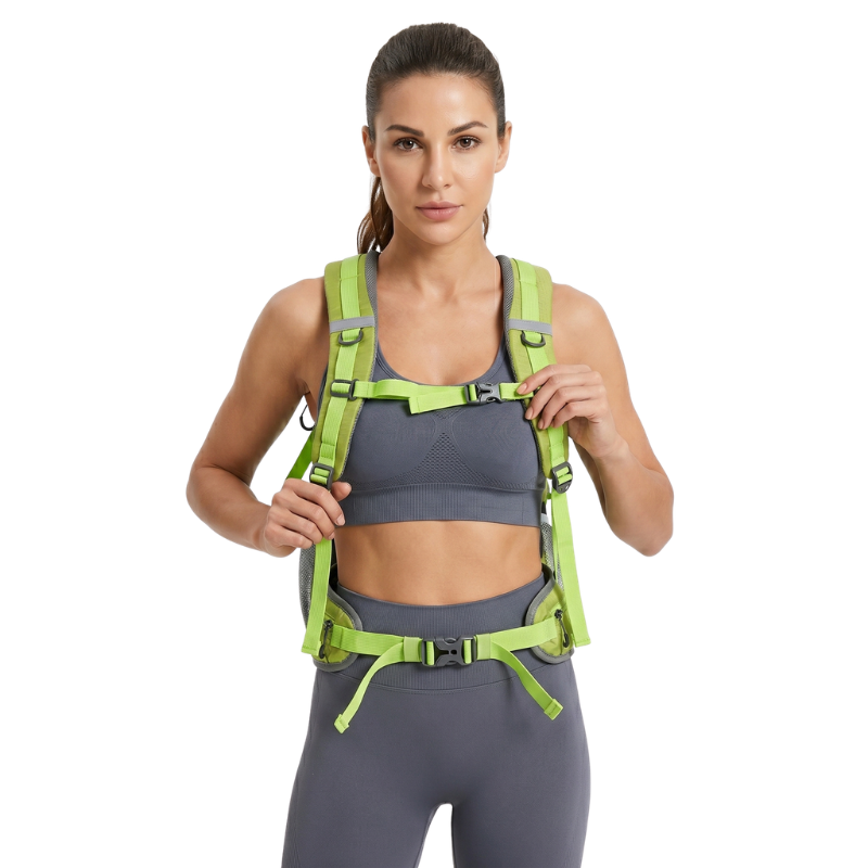 Trekkingrucksack damen 30 l