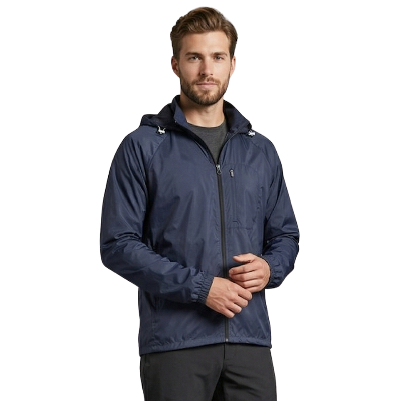 Windbreaker joggen herren