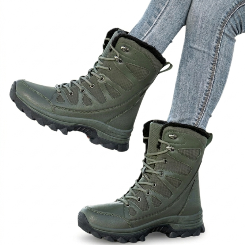 Winterwanderschuhe Damen