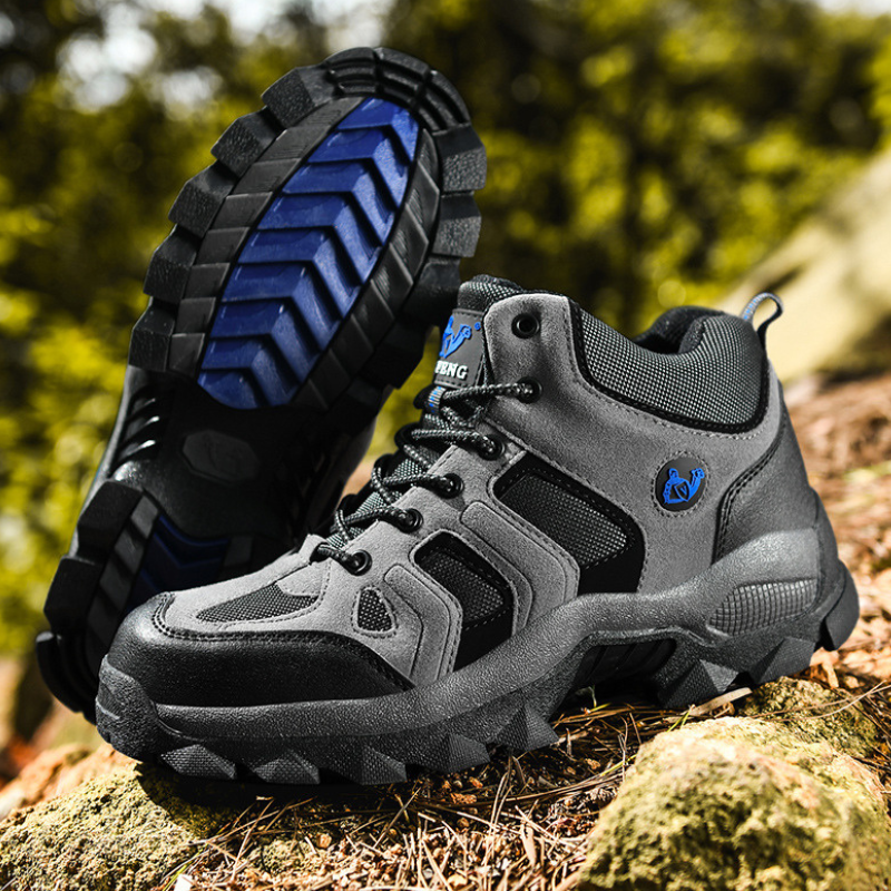 Leichte bergschuhe herren