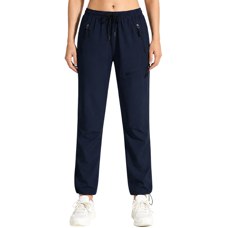 Sommer trekkinghose damen