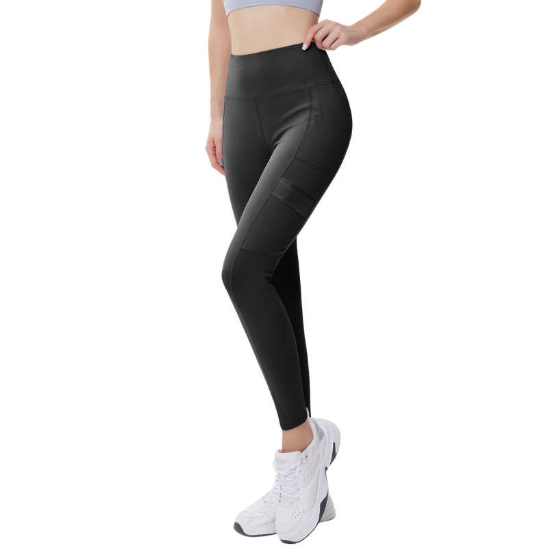 Wander Leggings Damen Outdoor