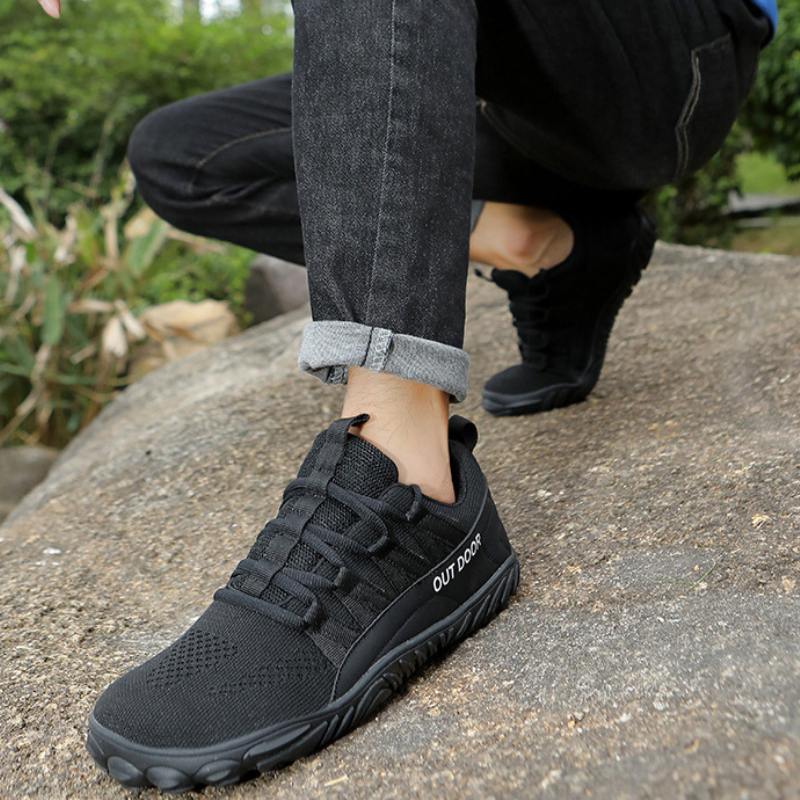 Beste wanderschuhe für breite füße