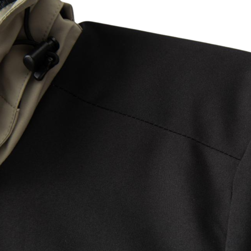 Regenjacke damen mit kapuze