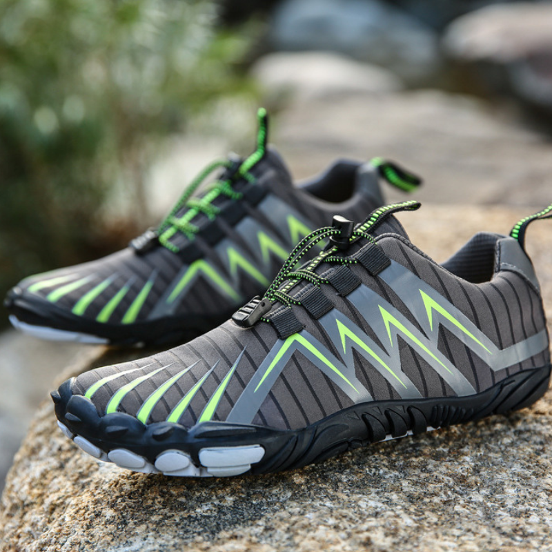 Barfuß wanderschuhe sommer