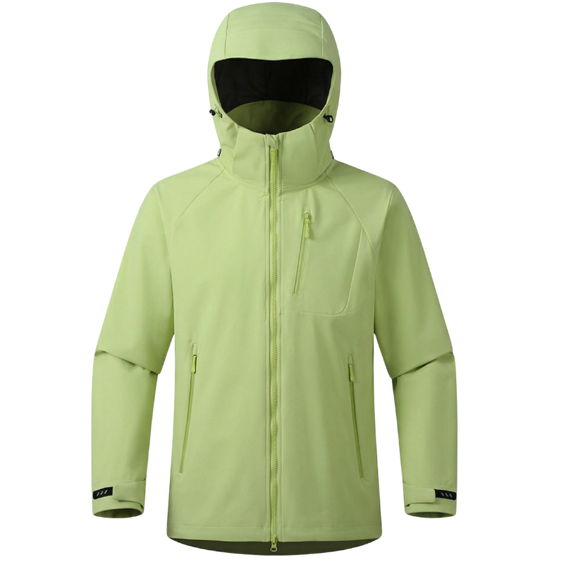 Regenjacke damen Übergangsjacke