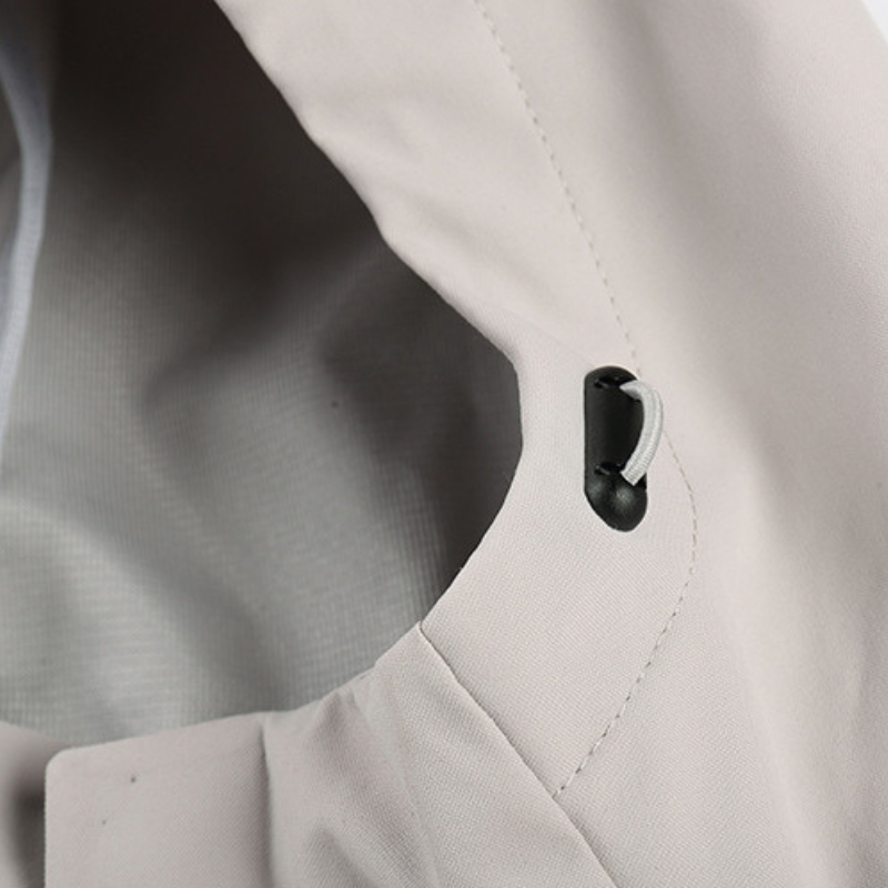 Regenjacke damen winddicht