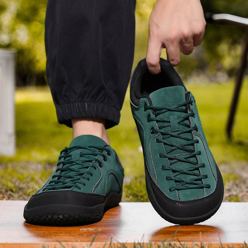 Beste wanderschuhe für breite füße