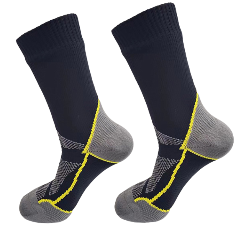 Wasserdichte socken trekking