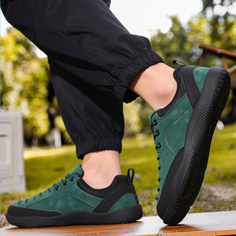 Beste wanderschuhe für breite füße