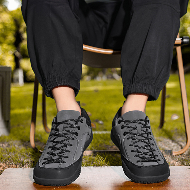 Beste wanderschuhe für breite füße