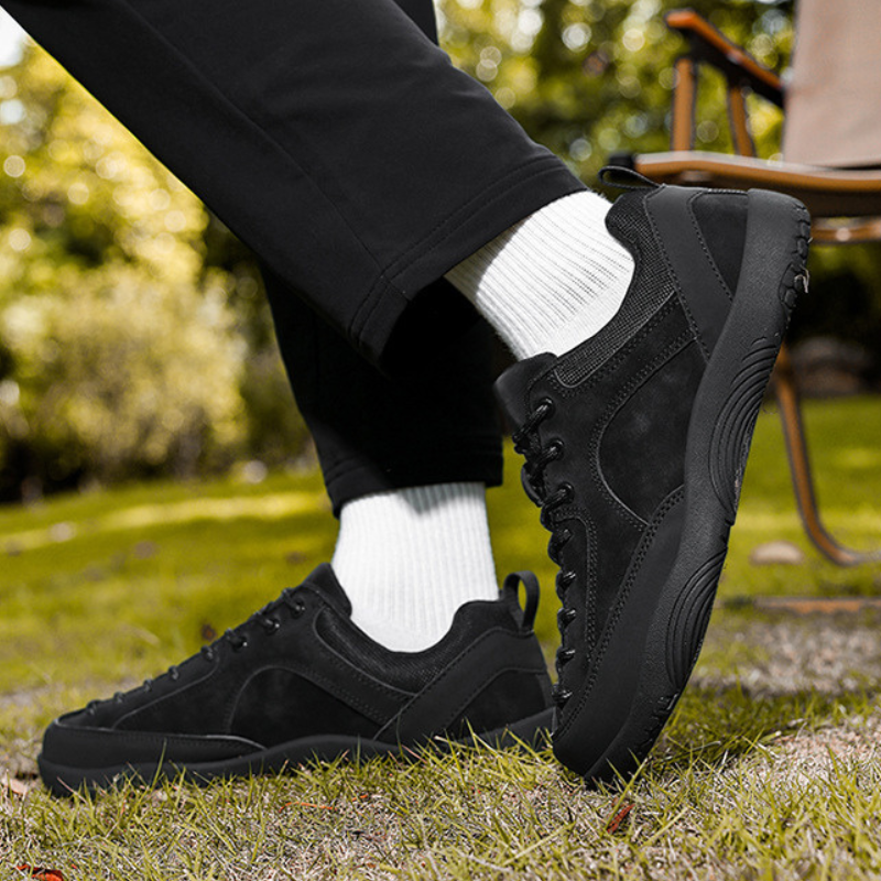Beste wanderschuhe für breite füße