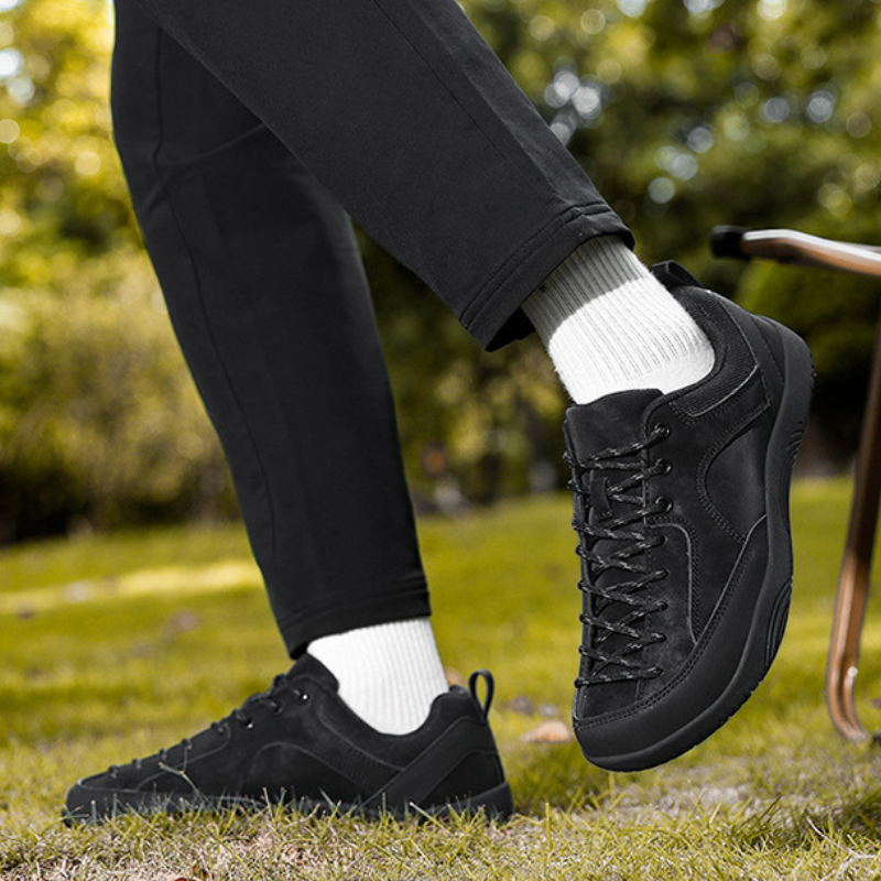 Beste wanderschuhe für breite füße