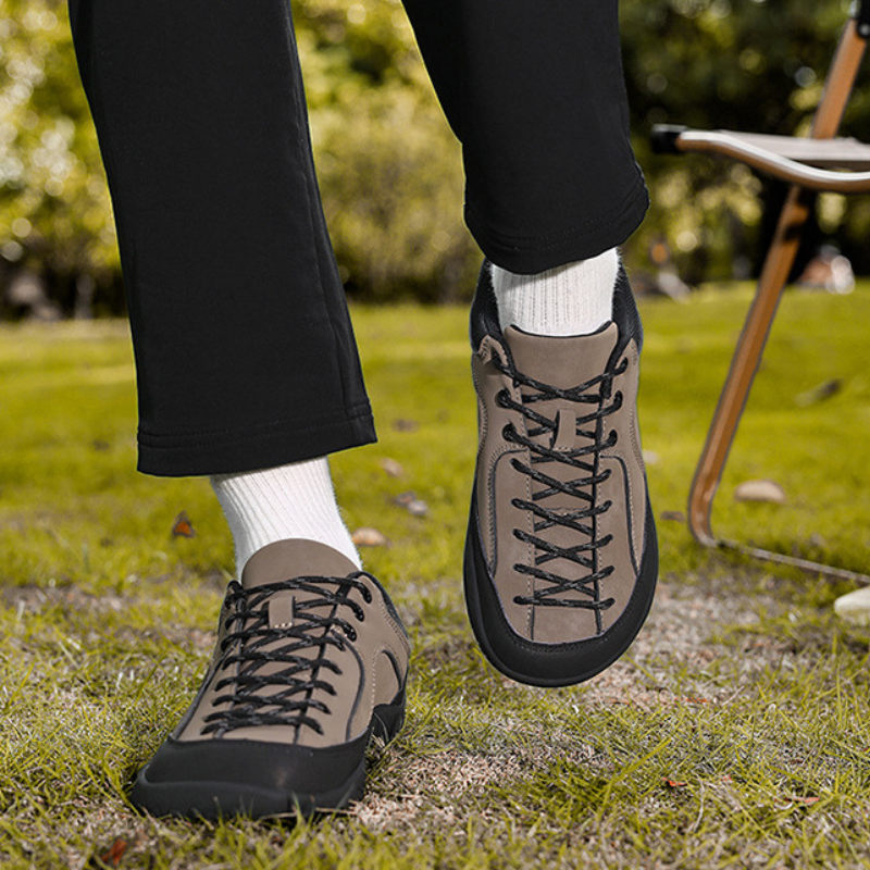 Beste wanderschuhe für breite füße