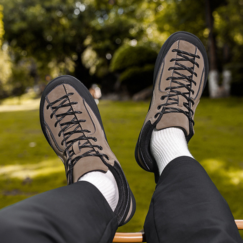 Beste wanderschuhe für breite füße