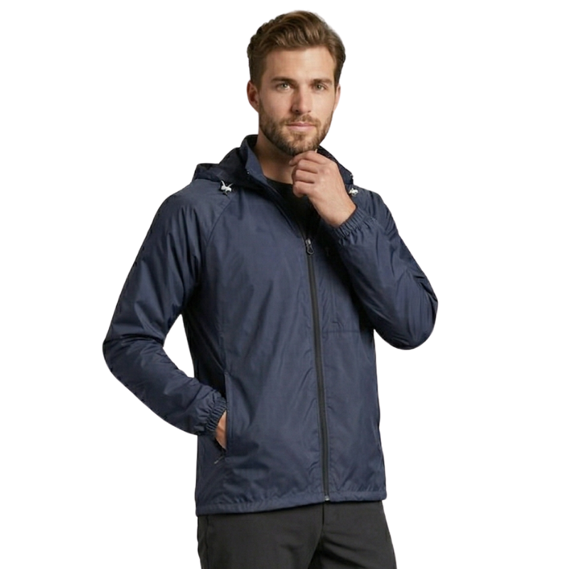 Windbreaker joggen herren