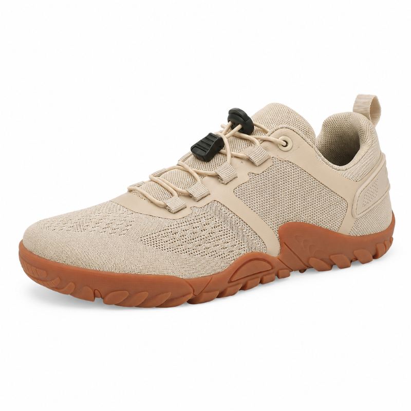 Barfuß Wanderschuhe leicht