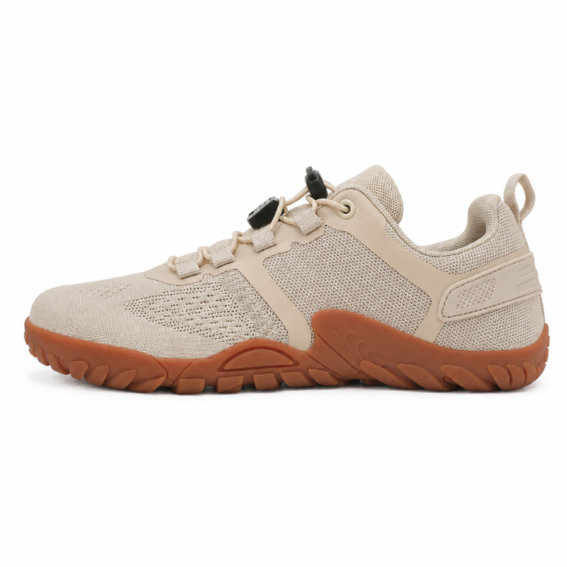 Barfuß Wanderschuhe leicht