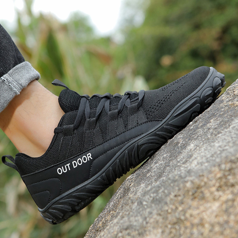 Beste wanderschuhe für breite füße