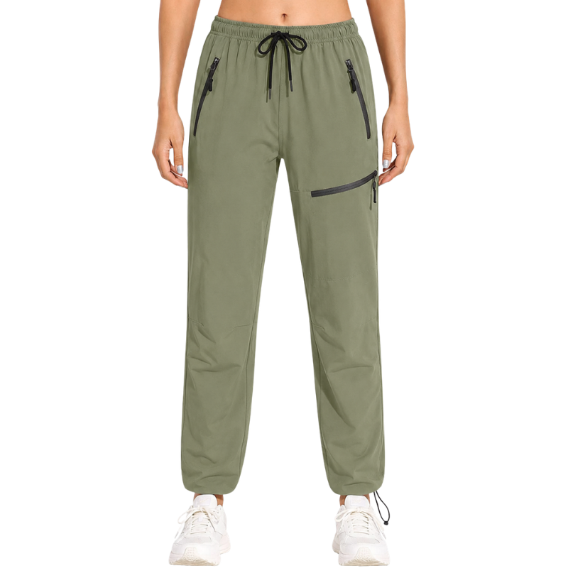 Sommer trekkinghose damen