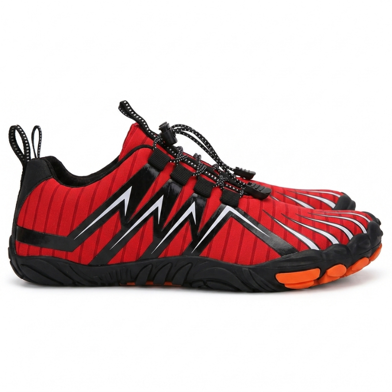 Barfuß wanderschuhe sommer