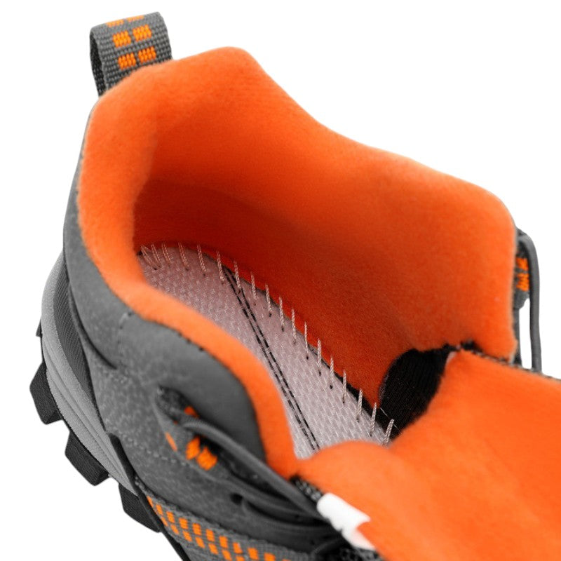 Wasserdichte wanderschuhe kinder