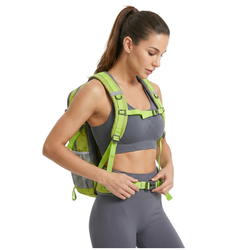 Trekkingrucksack damen 30 l
