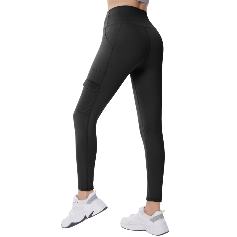 Wander Leggings Damen Outdoor