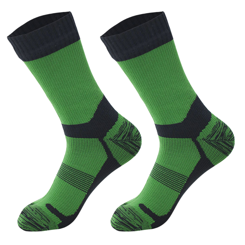 Wasserdichte socken wandern
