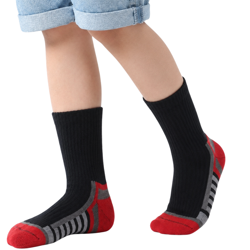 Wasserdichte socken kinder