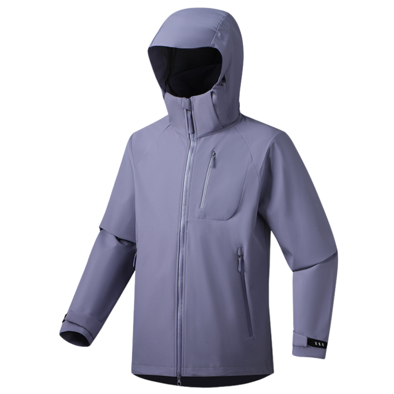 Regenjacke damen Übergangsjacke