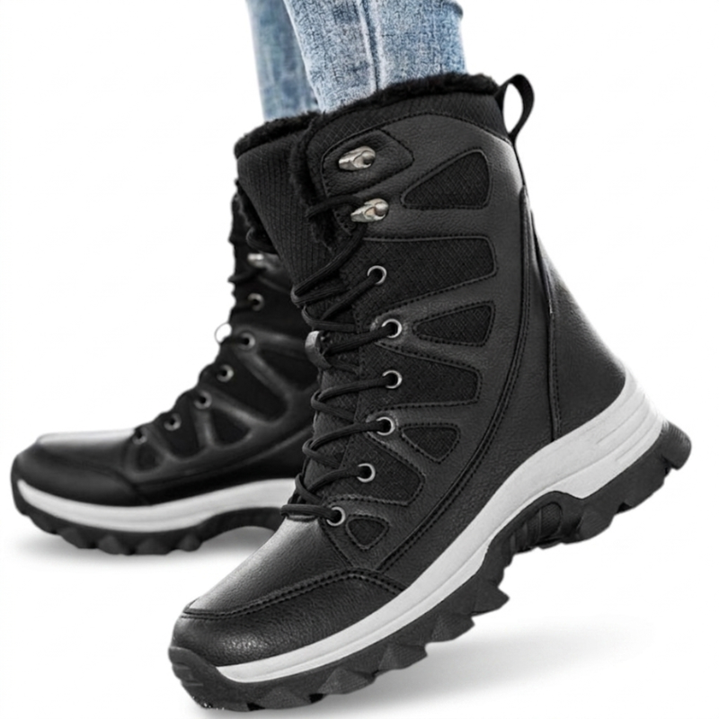 Winterwanderschuhe Damen