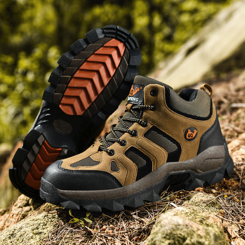 Leichte bergschuhe herren