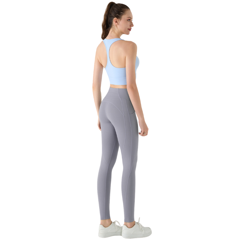 Wander leggings damen stretch
