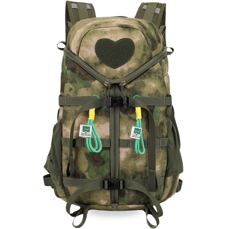 Taktische rucksack wandern damen