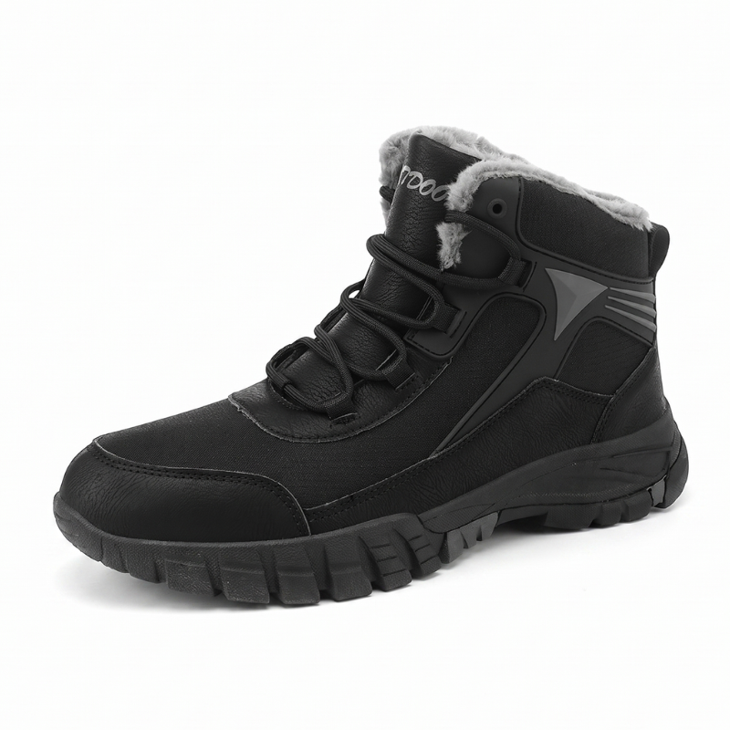 Winterwanderschuhe trekking