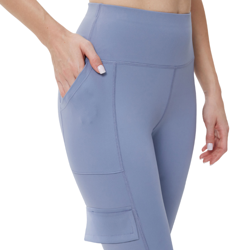 Wander Leggings Damen Outdoor