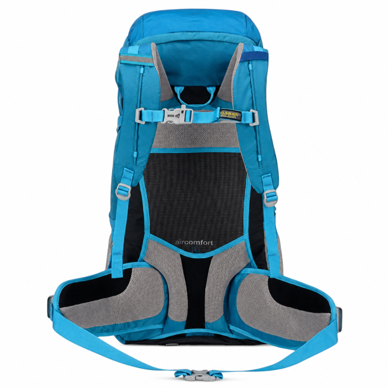Beste trekkingrucksack 60L