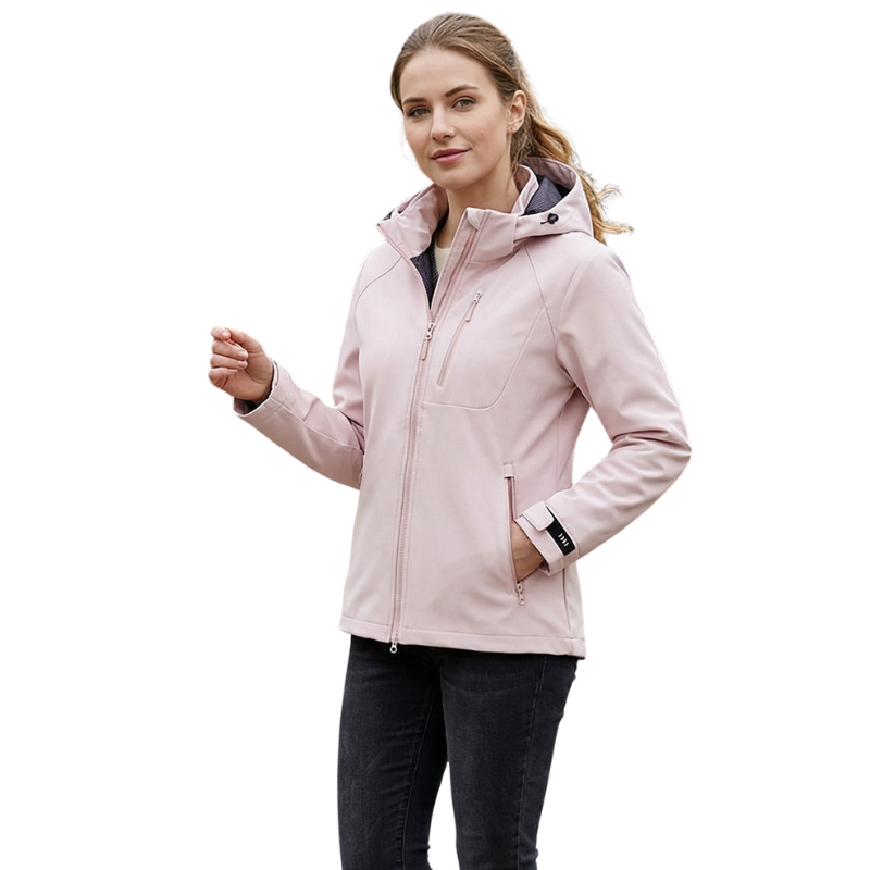 Regenjacke damen Übergangsjacke