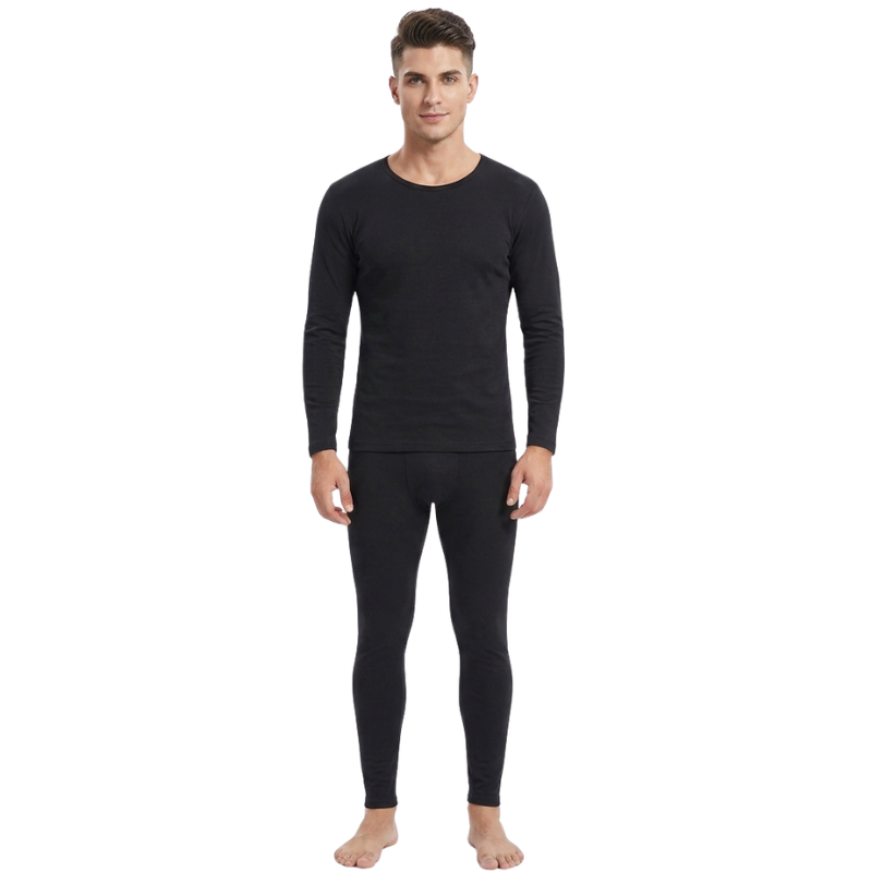 Thermounterwäsche Set Herren