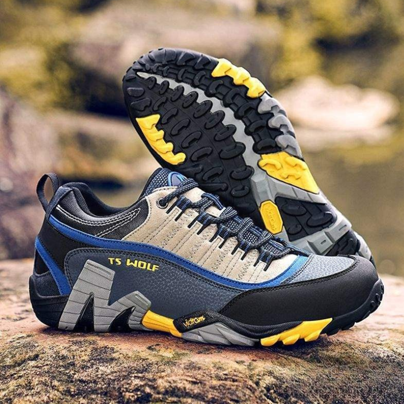 Leichte wanderschuhe damen