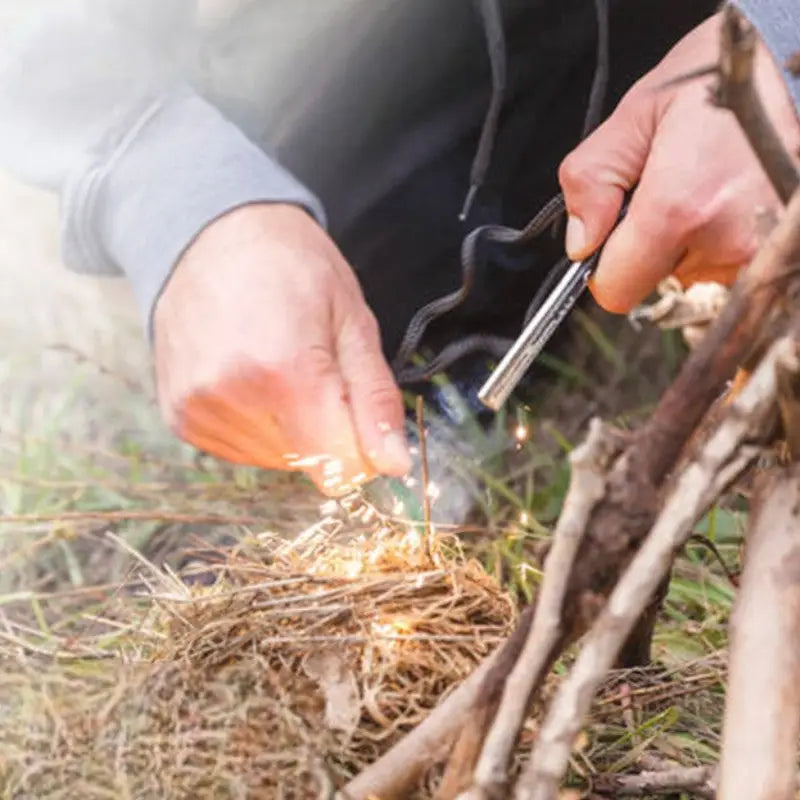 Survival Feueranzünder