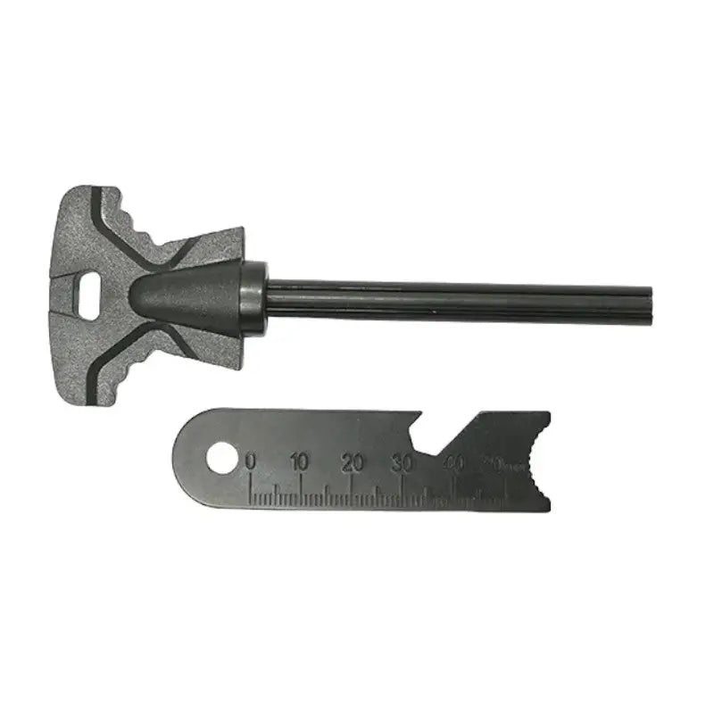Magnesium-Feuerstarter Survival