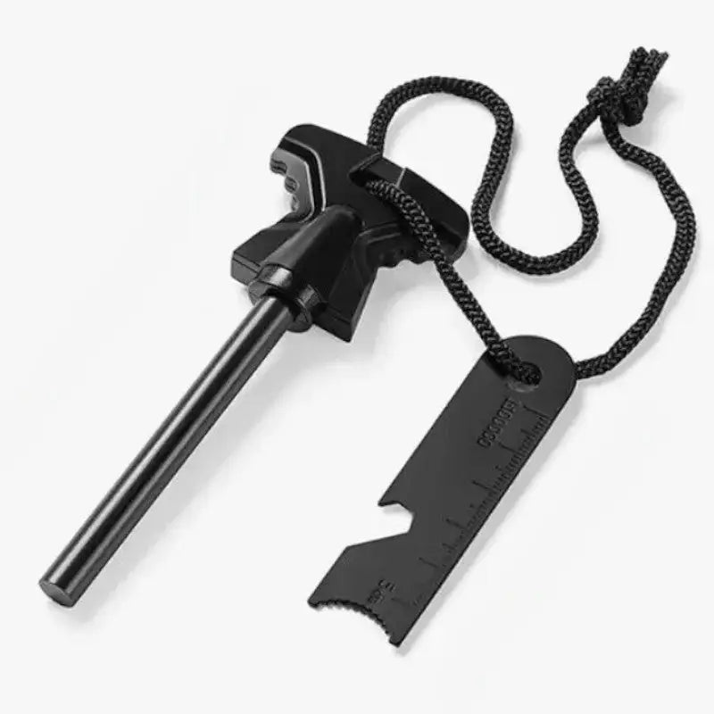 Magnesium-Feuerstarter Survival